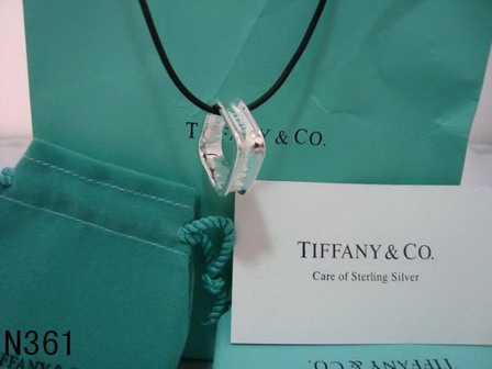 tiffany Necklace-158